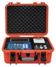 155 Axle Load Indicator – Advanced WIM Controller